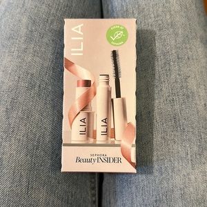 ILIA Beauty Mini Multi Stick and Limitless Lash Mascara